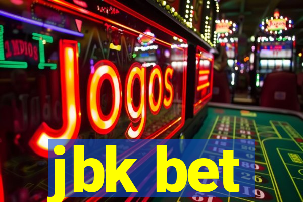 jbk bet